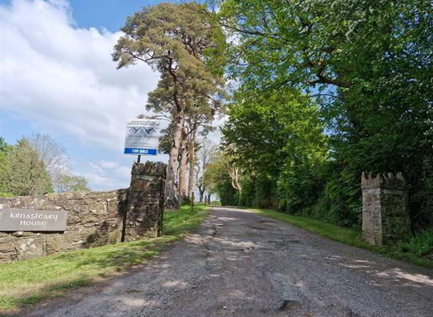 Kilnagleary House, Kilnagleary, Carrigaline
