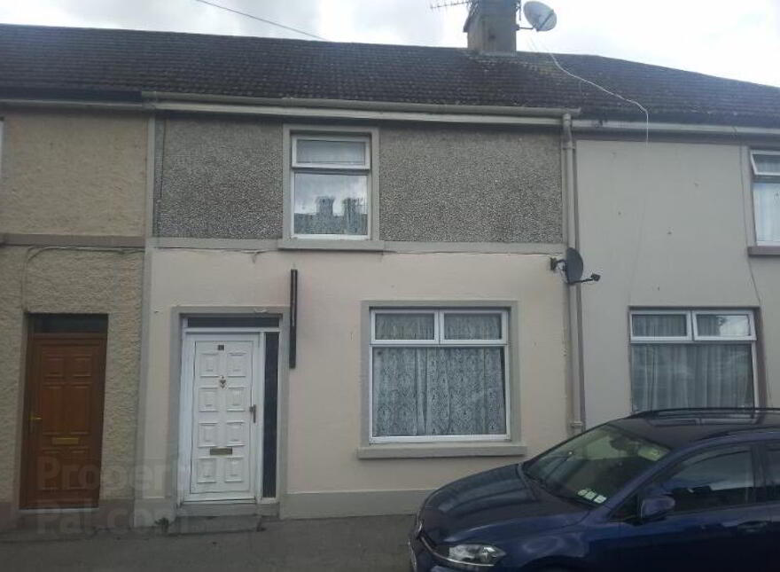 20 Moore Street, Rathdowney, Laois, R32K2T9 photo