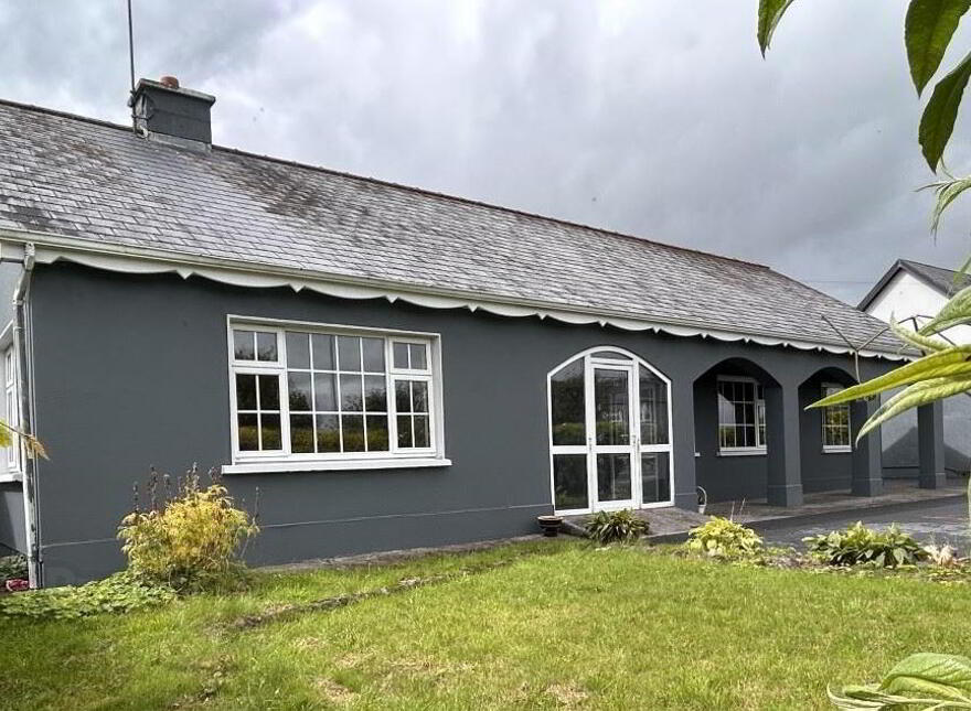 Kilcloghans, Tuam, Galway, H54CX24 photo