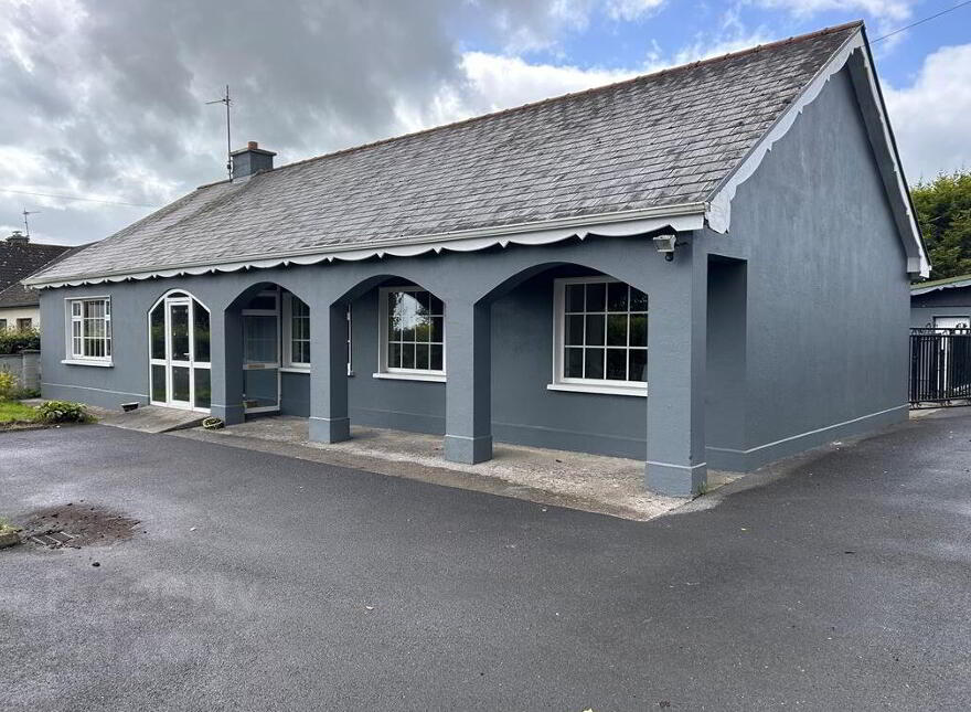 Kilcloghans, Tuam, Galway, H54CX24 photo