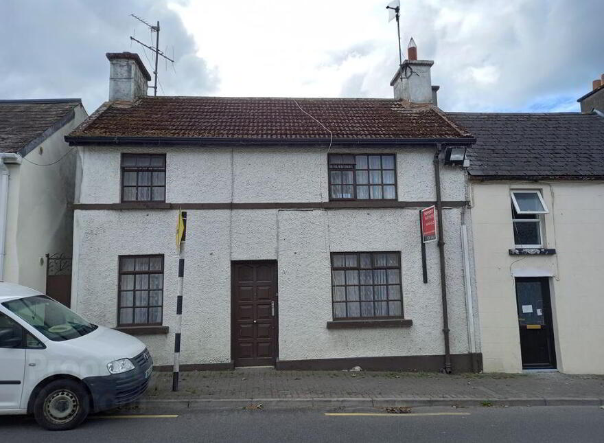 Pound Street, Rathdowney, Laois, R32K7D4 photo