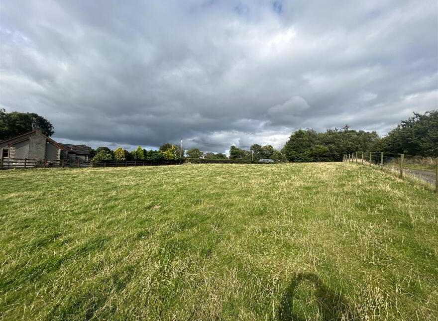 Site Between 50 & 52, Moorfields Road, Ballymena, BT42 3BT