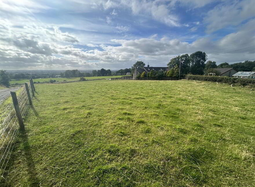 Site Between 50 & 52, Moorfields Road, Ballymena, BT42 3BT