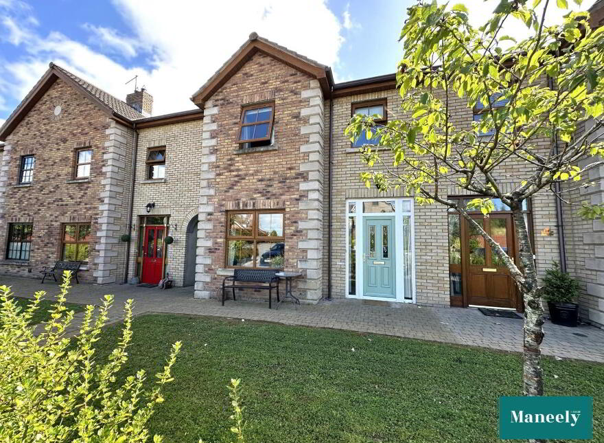 22 Westwood Park, Cookstown, BT80 8YX photo