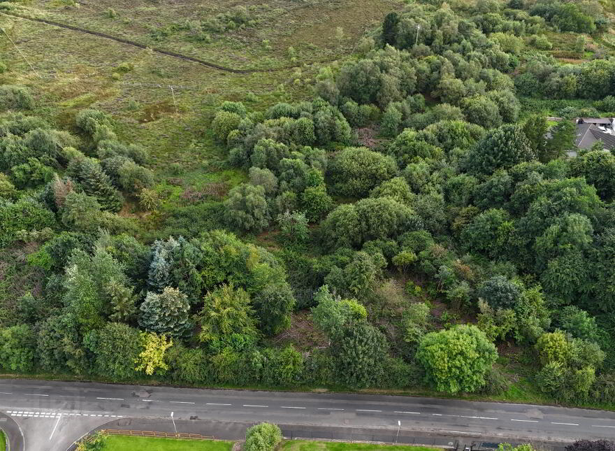 Land Opposite 296, Foreglen Road, Foreglen, BT47 4PJ