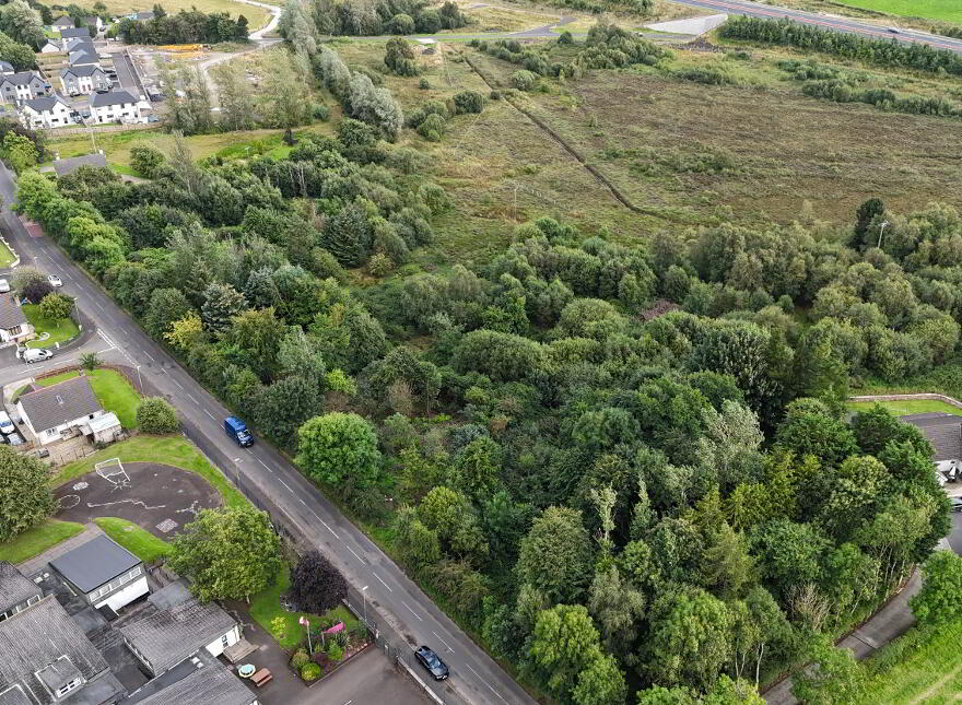 Land Opposite 296, Foreglen Road, Foreglen, BT47 4PJ