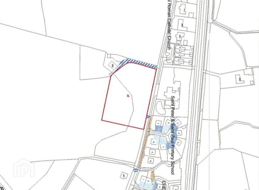 Land Opposite 296, Foreglen Road, Foreglen, BT47 4PJ
