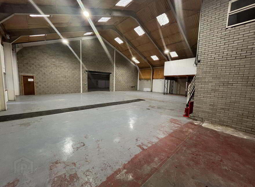 Units 1 & 2 1a Ballycastle Road, Coleraine, BT52 2DY