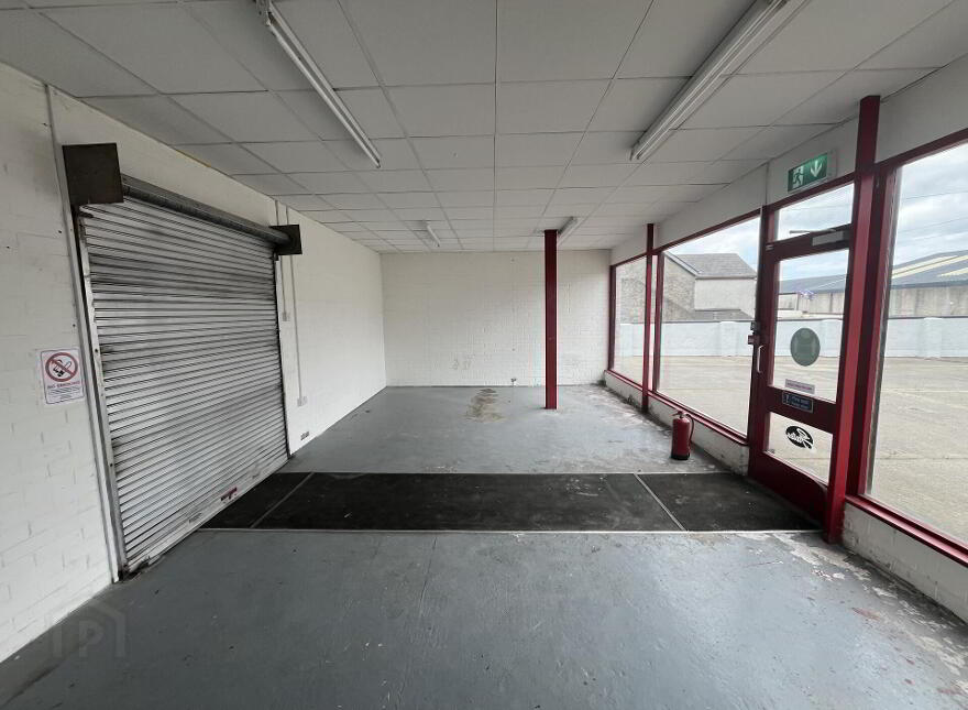 Units 1 & 2 1a Ballycastle Road, Coleraine, BT52 2DY