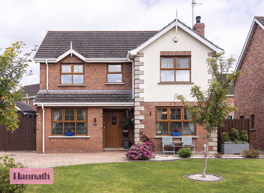 23 Lynedale Manor, Portadown, Craigavon, BT63 5TE photo