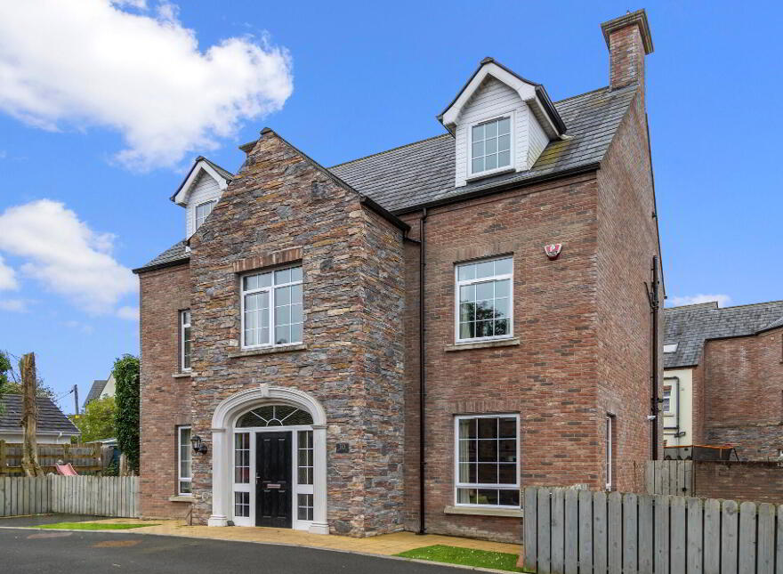 10 The Salmon Leap, Castleroe, Coleraine, BT51 3TW photo