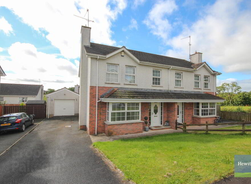 15 Bawn Meadows, Hamiltonsbawn, BT60 1LU photo