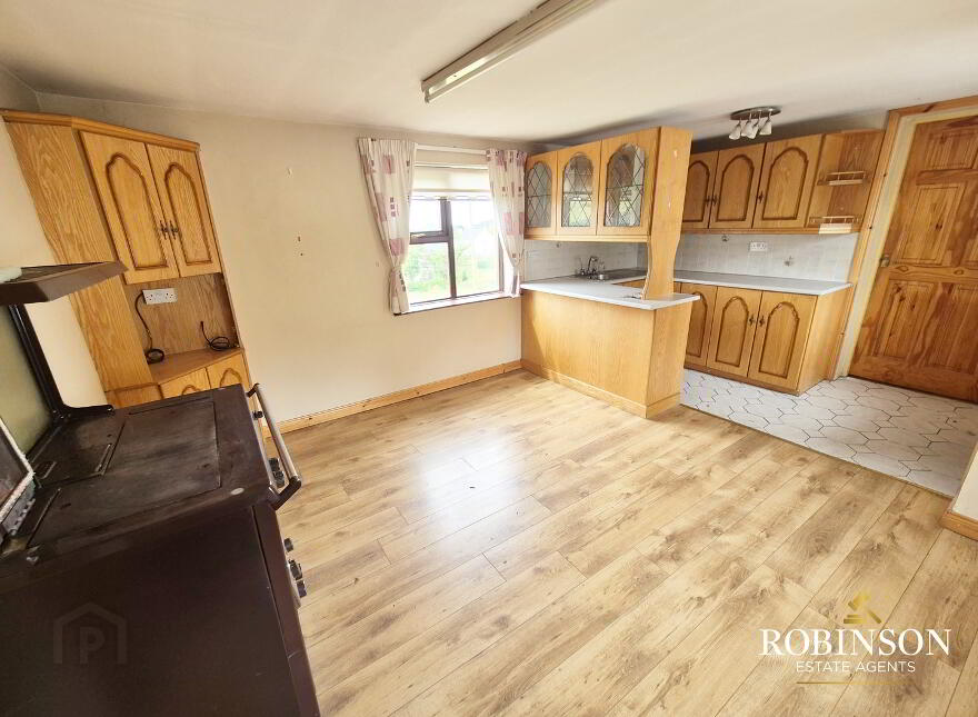 Ballina, Falcarragh, F92F7YC