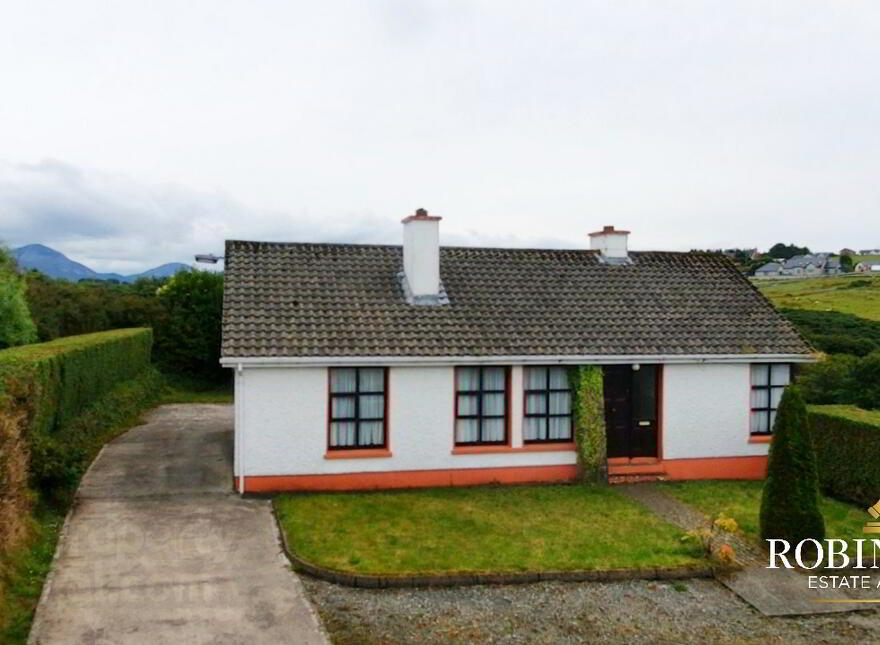 Ballina, Falcarragh, F92F7YC photo