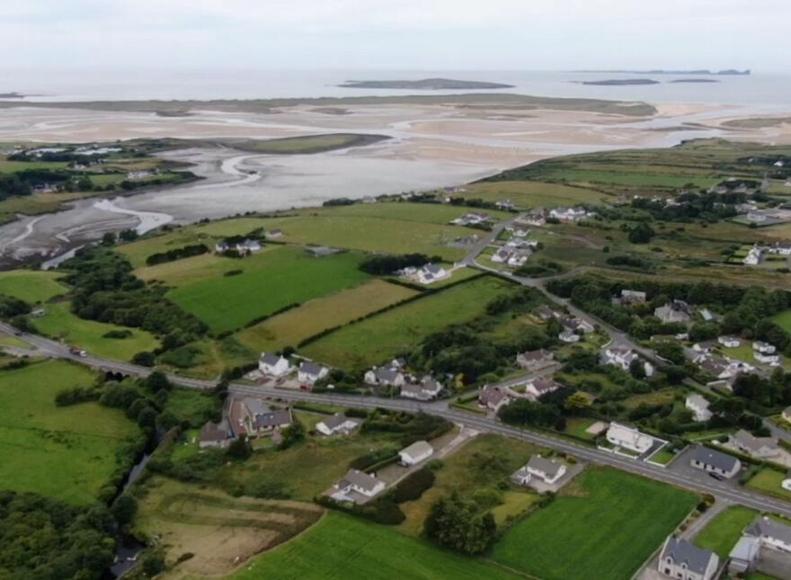 Ballina, Falcarragh, F92F7YC