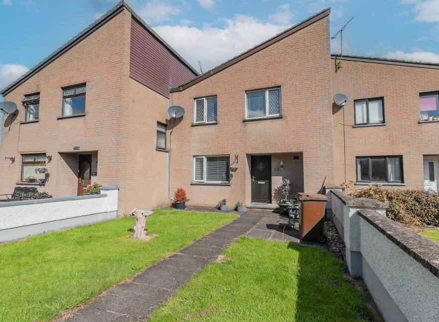 47 Shanlieve, Ballymena, BT42 3BS photo