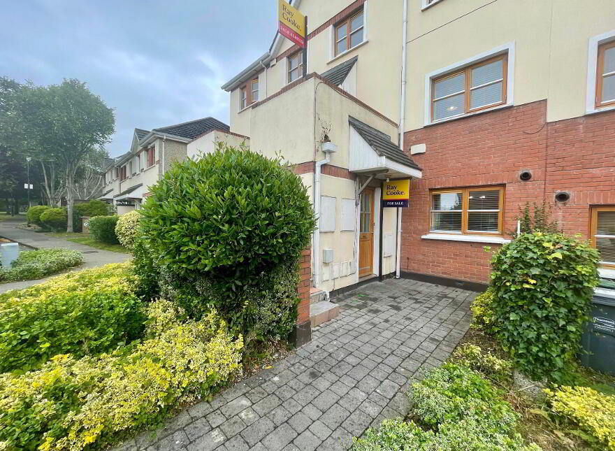 18 Marlfield Green, Kiltipper, Dublin, D24RR67 photo