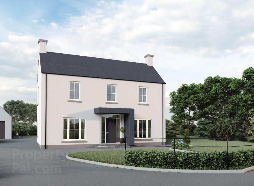 21 Derrygarve Park, Magherafelt, Castledawson, BT45 8EZ photo