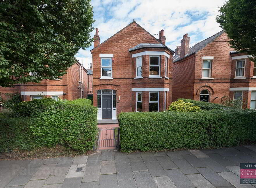 42 Rugby Road, Belfast, BT7 1PS photo