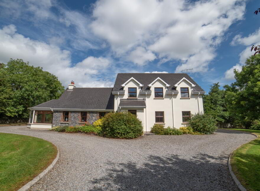 Awbeg House, Doonawanly, Castletownroche, P51D368