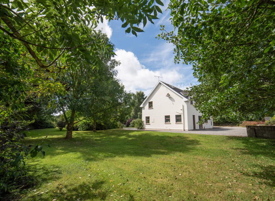 Awbeg House, Doonawanly, Castletownroche, P51D368