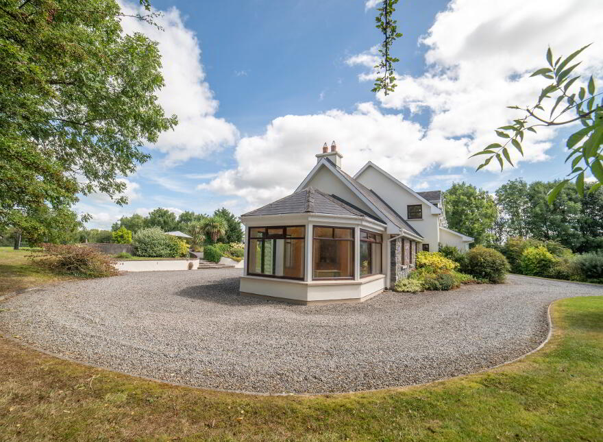 Awbeg House, Doonawanly, Castletownroche, P51D368