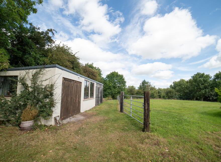 Awbeg House, Doonawanly, Castletownroche, P51D368