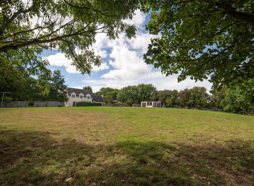 Awbeg House, Doonawanly, Castletownroche, P51D368