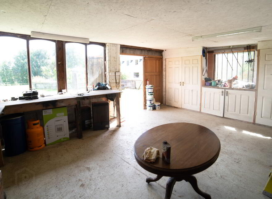 Awbeg House, Doonawanly, Castletownroche, P51D368