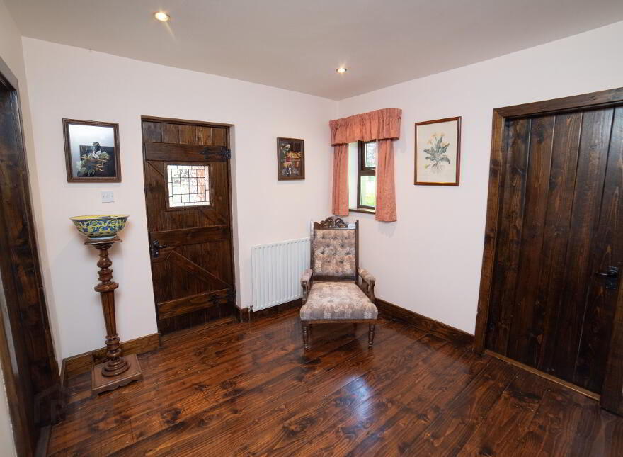 Awbeg House, Doonawanly, Castletownroche, P51D368