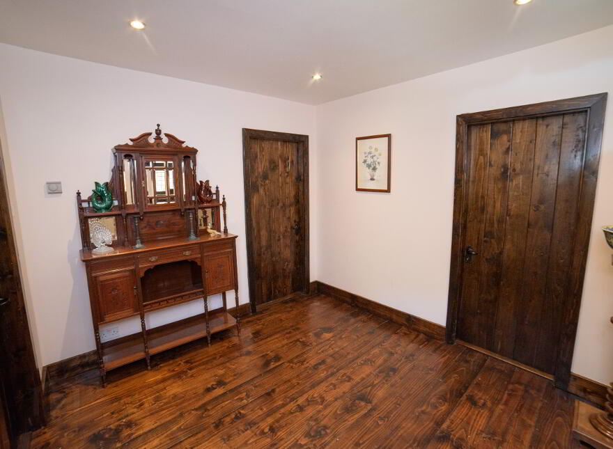 Awbeg House, Doonawanly, Castletownroche, P51D368