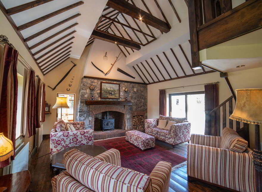 Awbeg House, Doonawanly, Castletownroche, P51D368