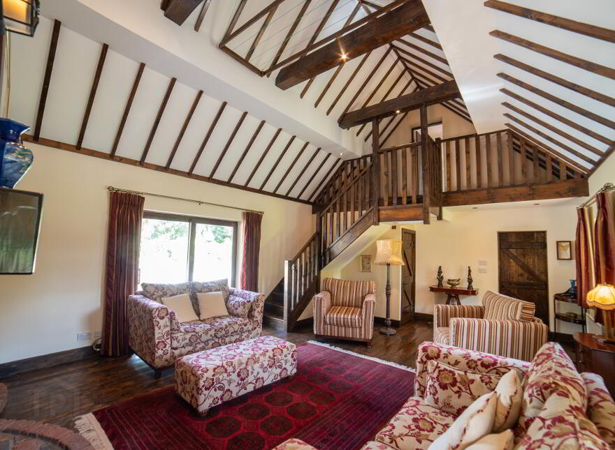 Awbeg House, Doonawanly, Castletownroche, P51D368