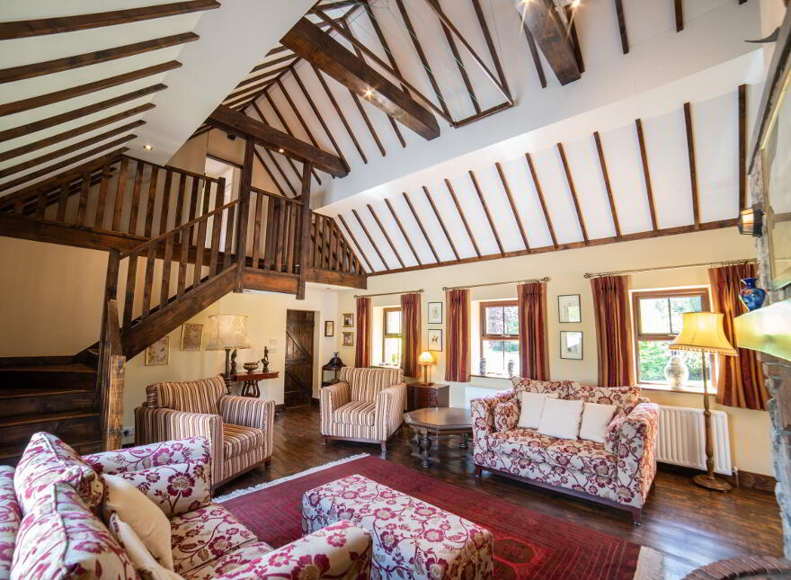 Awbeg House, Doonawanly, Castletownroche, P51D368