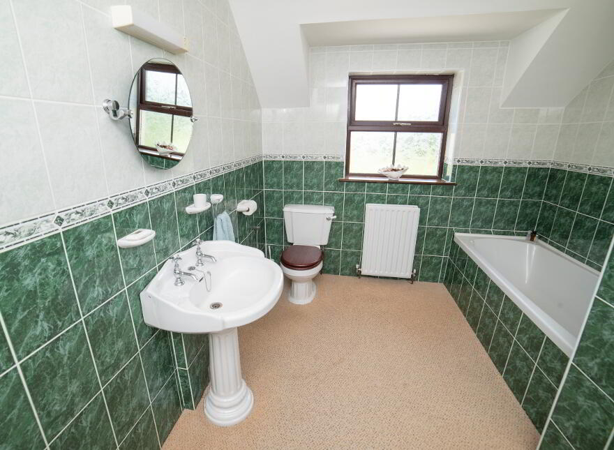 Awbeg House, Doonawanly, Castletownroche, P51D368