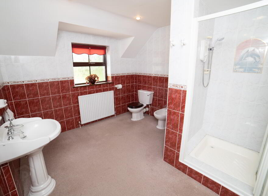 Awbeg House, Doonawanly, Castletownroche, P51D368