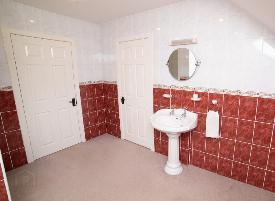 Awbeg House, Doonawanly, Castletownroche, P51D368