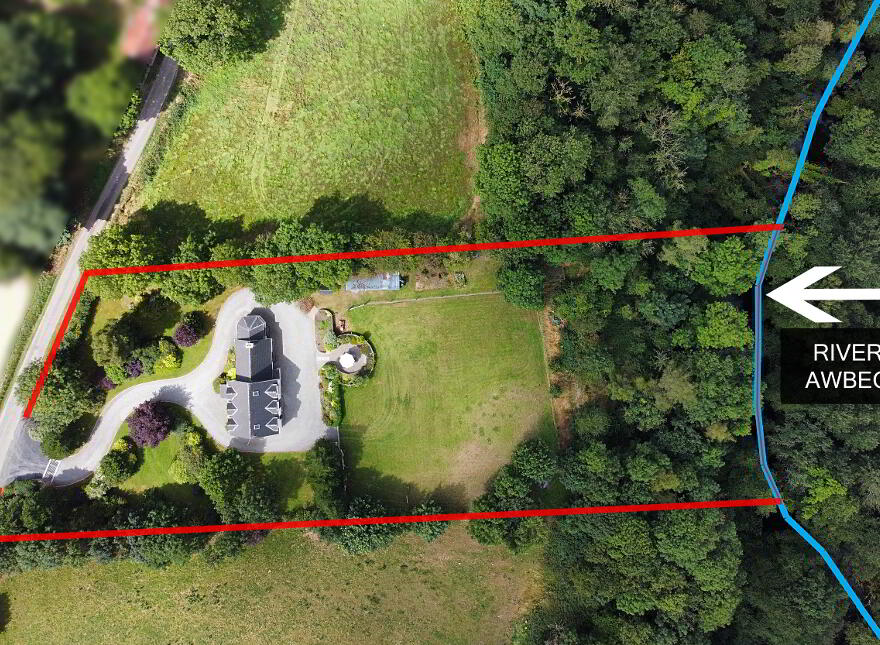 Awbeg House, Doonawanly, Castletownroche, P51D368