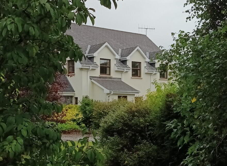 Awbeg House, Doonawanly, Castletownroche, P51D368