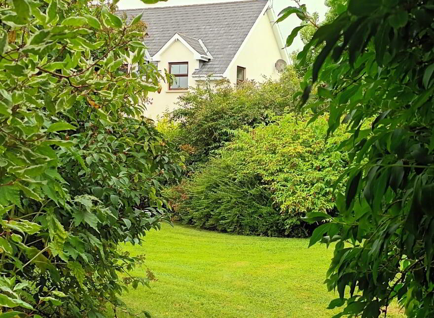 Awbeg House, Doonawanly, Castletownroche, P51D368