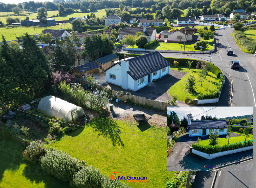 Sessiaghoneill., Ballybofey, F93XNK6 photo