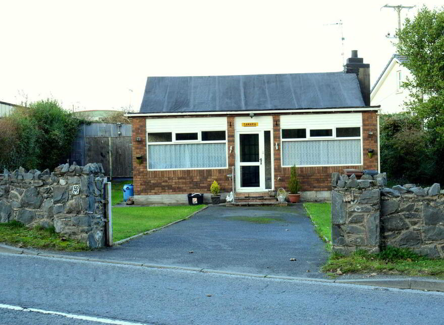 36 Moss Road, Millisle, Newtownards, BT22 2DS photo