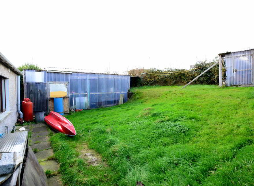 36 Moss Road, Millisle, Newtownards, BT22 2DS