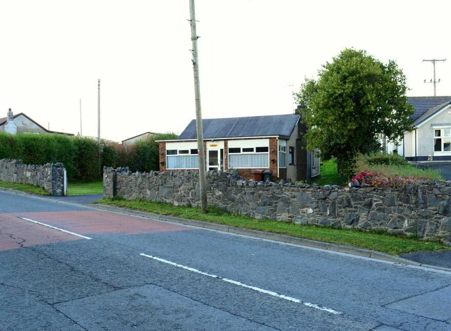 36 Moss Road, Millisle, Newtownards, BT22 2DS