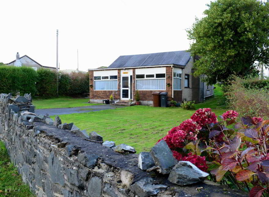 36 Moss Road, Millisle, Newtownards, BT22 2DS