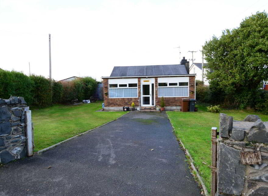 36 Moss Road, Millisle, Newtownards, BT22 2DS