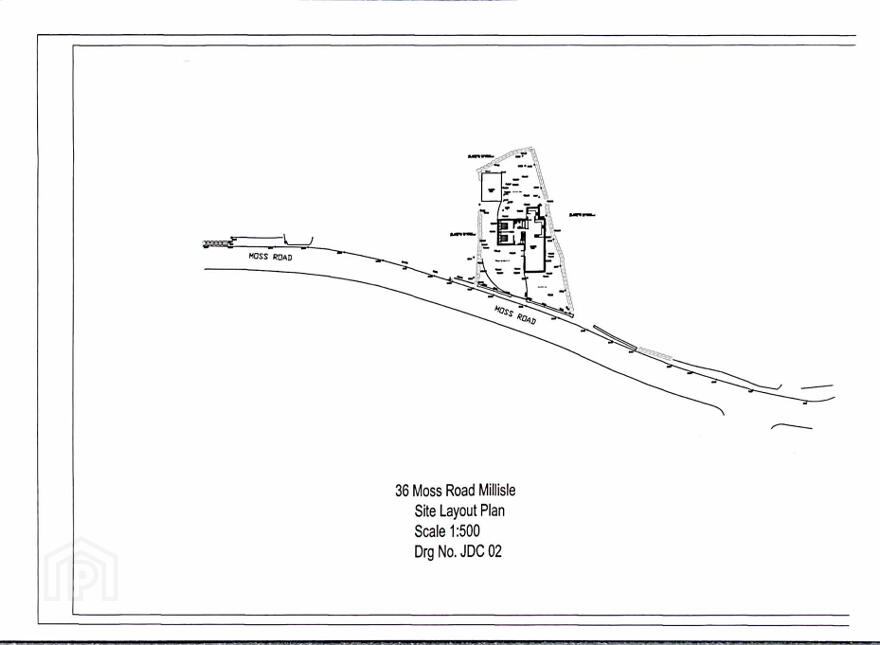 36 Moss Road, Millisle, Newtownards, BT22 2DS