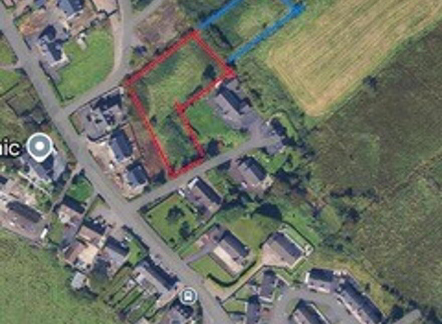Adj, 151 Upper Springfield Road, Belfast, BT17 0LZ