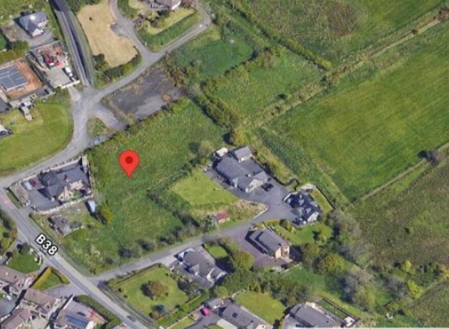Adj, 151 Upper Springfield Road, Belfast, BT17 0LZ