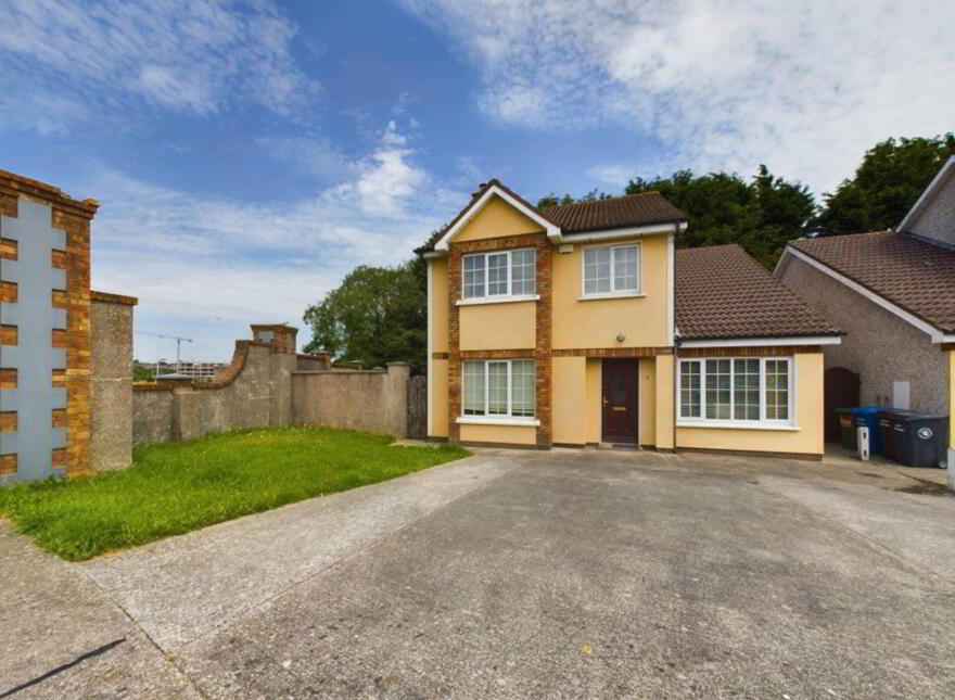 1 Briot Drive, Templars Hall, Waterford, X91PXA0 photo